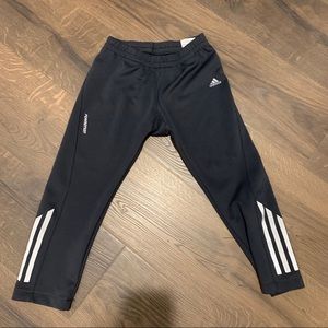 Adidas athletic legging Capris